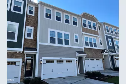 2805 Carbondale Court #638, Apex, NC 27502 - Photo 2