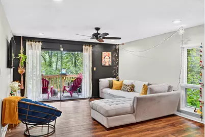 5080 Flint Ridge Place, Raleigh, NC 27609 - Photo 4