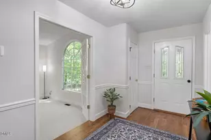 109 Equestrian Chase, Rougemont, NC 27572 - Photo 6