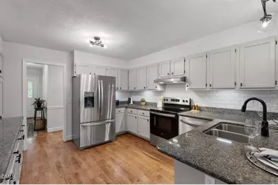 109 Equestrian Chase, Rougemont, NC 27572 - Photo 8