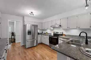 109 Equestrian Chase, Rougemont, NC 27572 - Photo 8