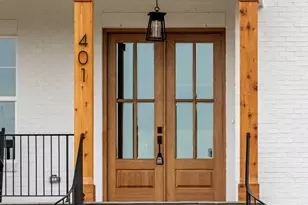 401 Stable Vly Dr, Fuquay Varina, NC 27526 - Photo 2