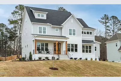 401 Stable Vly Drive, Fuquay Varina, NC 27526 - Photo 76