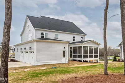 401 Stable Vly Drive, Fuquay Varina, NC 27526 - Photo 78