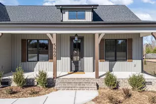 5600 Martys Ct, Bailey, NC 27807 - Photo 4