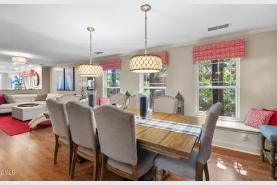 653 Sagamore Drive, Louisburg, NC 27549 - Photo 8