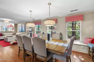 653 Sagamore Dr, Louisburg, NC 27549 - Photo 8