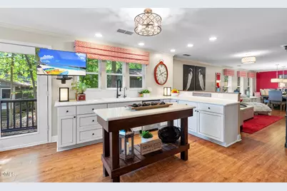 653 Sagamore Drive, Louisburg, NC 27549 - Photo 14