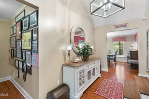 653 Sagamore Dr, Louisburg, NC 27549 - Photo 6