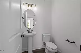 1076 Channel Drop, Zebulon, NC 27597 - Photo 24