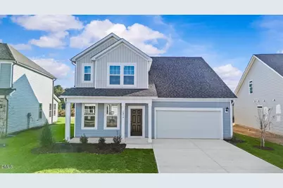 1076 Channel Drop, Zebulon, NC 27597 - Photo 1