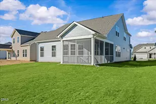 1076 Channel Drop, Zebulon, NC 27597 - Photo 46