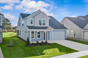 1076 Channel Drop, Zebulon, NC 27597 - Photo 4