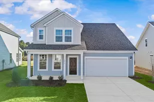 1076 Channel Drop, Zebulon, NC 27597 - Photo 52