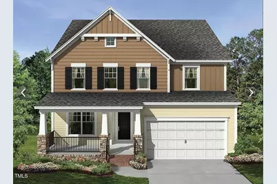 7141 Mystic Sea Road #Lot 90, Apex, NC 27523 - Photo 1