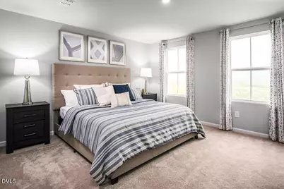 716 Blazer Bend, Wendell, NC 27591 - Photo 10