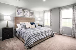 716 Blazer Bnd, Wendell, NC 27591 - Photo 10