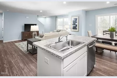 716 Blazer Bend, Wendell, NC 27591 - Photo 8