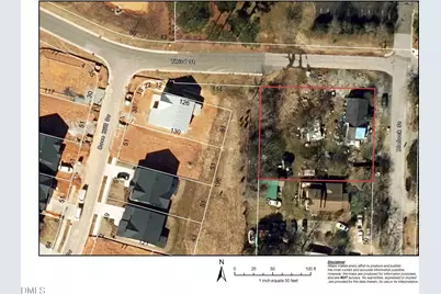 321 Blalock Street, Holly Springs, NC 27540 - Photo 2