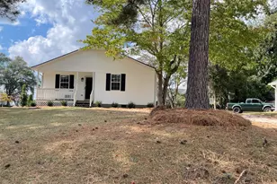 317 N Dunn St St, Angier, NC 27501 - Photo 2