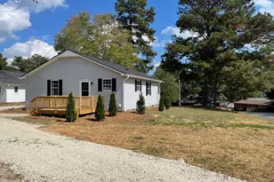 317 N Dunn St St, Angier, NC 27501 - Photo 4