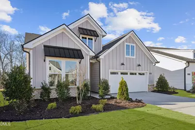 2053 Abbeyhill Drive #74, Raleigh, NC 27610 - Photo 2