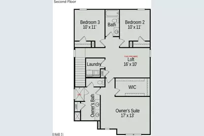 119 Oyster Tabby Drive, Lillington, NC 27546 - Photo 14