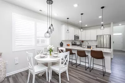 1060 Gentle Reed Drive, Durham, NC 27703 - Photo 2