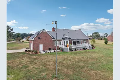 6314 Old Davis Road, Sims, NC 27880 - Photo 2