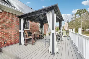 6314 Old Davis Rd, Sims, NC 27880 - Photo 44