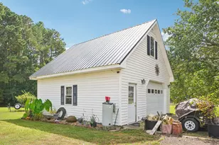 6314 Old Davis Rd, Sims, NC 27880 - Photo 50