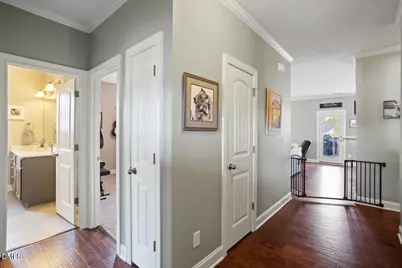 1033 Butterfly Circle, Wake Forest, NC 27587 - Photo 8