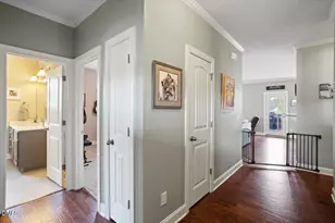 1033 Butterfly Cir, Wake Forest, NC 27587 - Photo 8