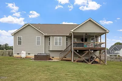 1033 Butterfly Circle, Wake Forest, NC 27587 - Photo 30