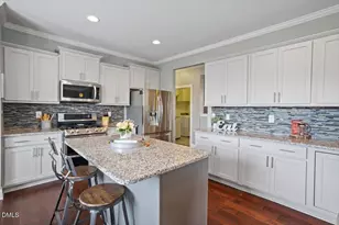 1033 Butterfly Cir, Wake Forest, NC 27587 - Photo 10