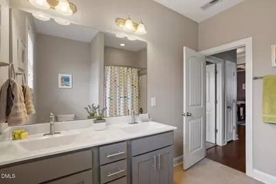 1033 Butterfly Circle, Wake Forest, NC 27587 - Photo 20