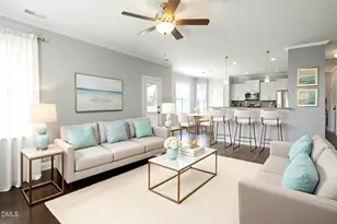 1033 Butterfly Cir, Wake Forest, NC 27587 - Photo 4