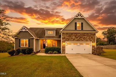 1033 Butterfly Circle, Wake Forest, NC 27587 - Photo 38