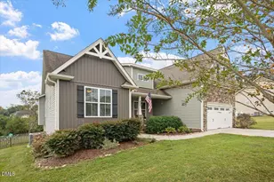 1033 Butterfly Cir, Wake Forest, NC 27587 - Photo 26