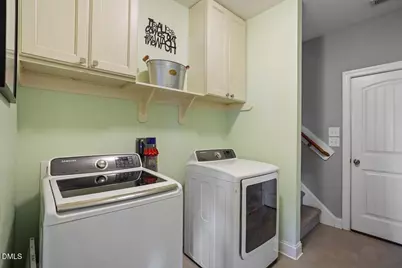 1033 Butterfly Circle, Wake Forest, NC 27587 - Photo 22