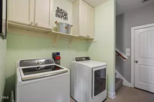 1033 Butterfly Cir, Wake Forest, NC 27587 - Photo 22