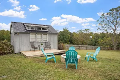 1033 Butterfly Circle, Wake Forest, NC 27587 - Photo 32