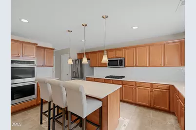 8911 Elizabeth Benneth Place, Raleigh, NC 27616 - Photo 2