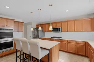 8911 Elizabeth Benneth Pl, Raleigh, NC 27616 - Photo 2