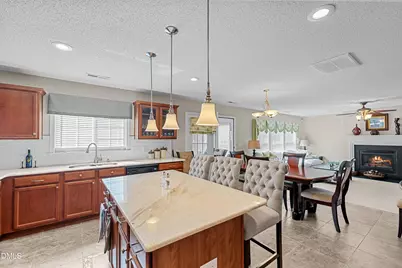 8911 Elizabeth Benneth Place, Raleigh, NC 27616 - Photo 10