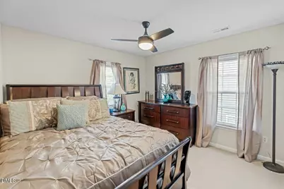 8911 Elizabeth Bennet Place, Raleigh, NC 27616 - Photo 16