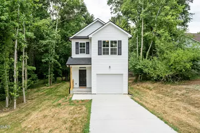 737 Grover Lane, Burlington, NC 27217 - Photo 1