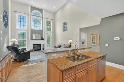 9203 Fawn Lake Drive, Raleigh, NC 27617 - Photo 26