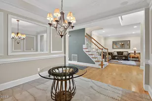 9203 Fawn Lake Dr, Raleigh, NC 27617 - Photo 12