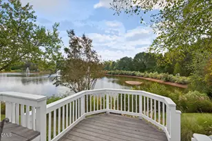 9203 Fawn Lake Dr, Raleigh, NC 27617 - Photo 22